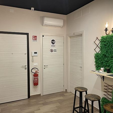 Exclusive B&B Reggio Calabria Exterior photo
