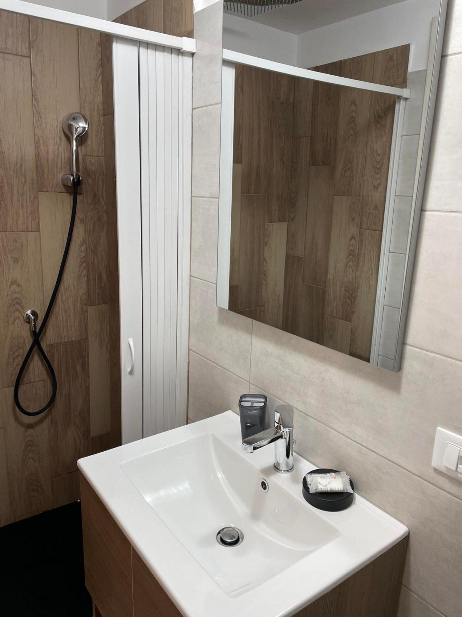 Exclusive B&B Reggio Calabria Exterior photo