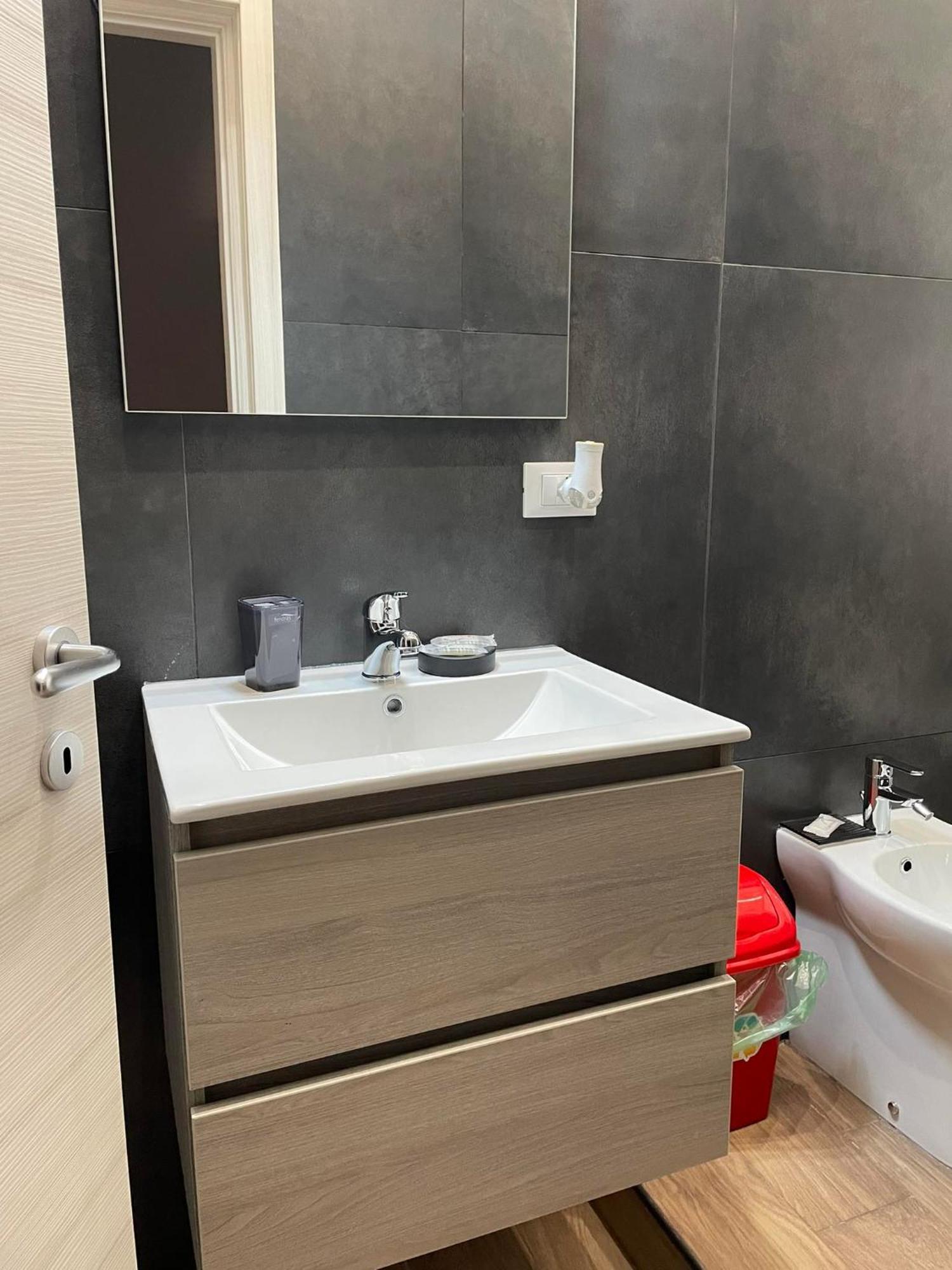 Exclusive B&B Reggio Calabria Exterior photo