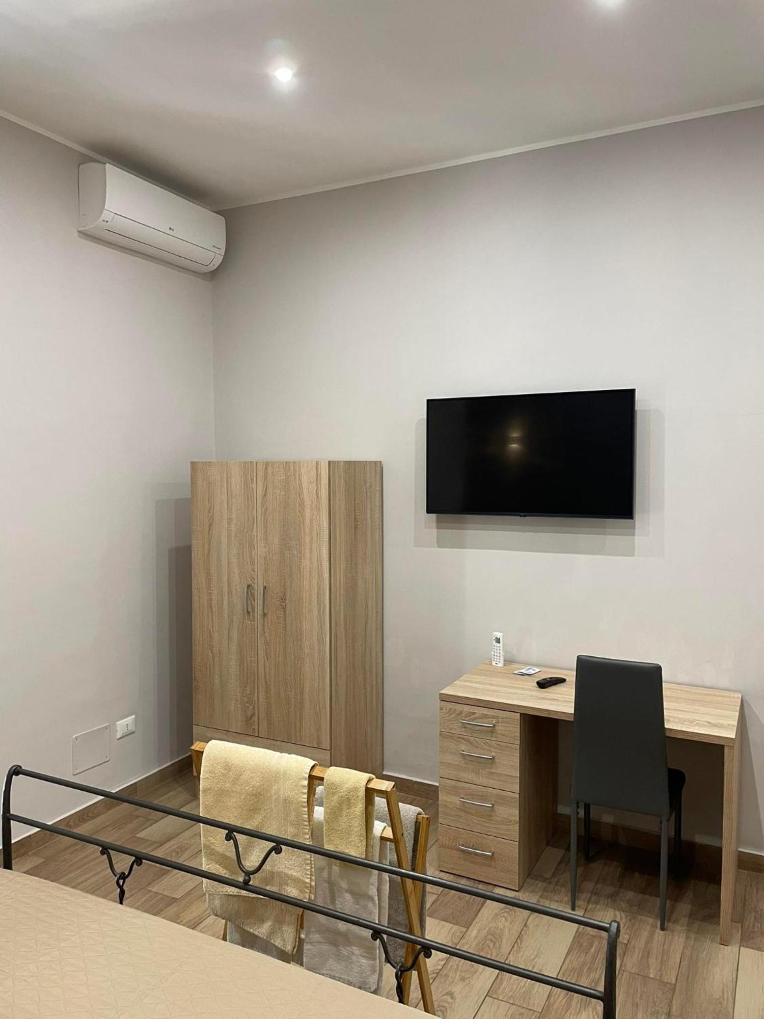 Exclusive B&B Reggio Calabria Exterior photo