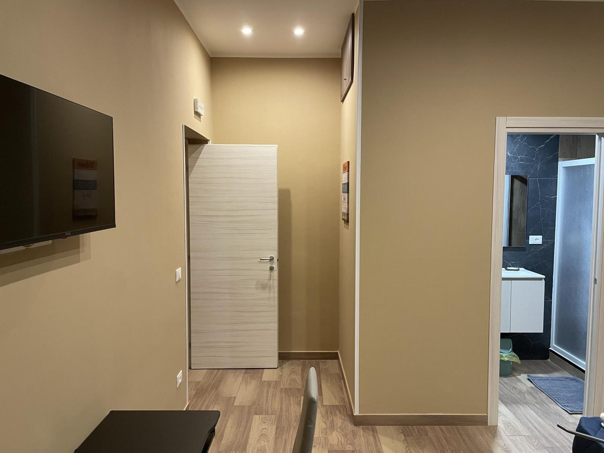 Exclusive B&B Reggio Calabria Exterior photo