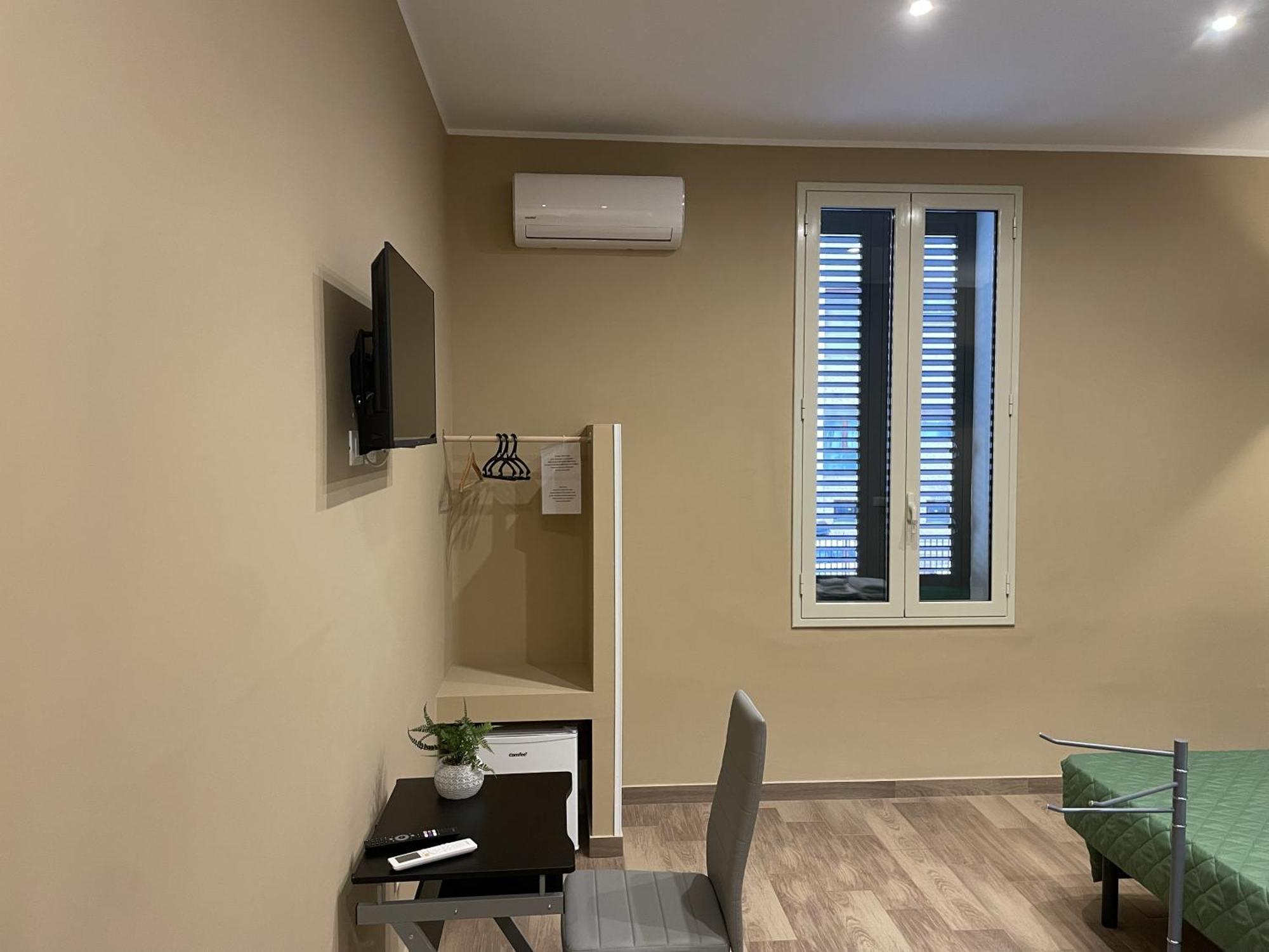 Exclusive B&B Reggio Calabria Exterior photo