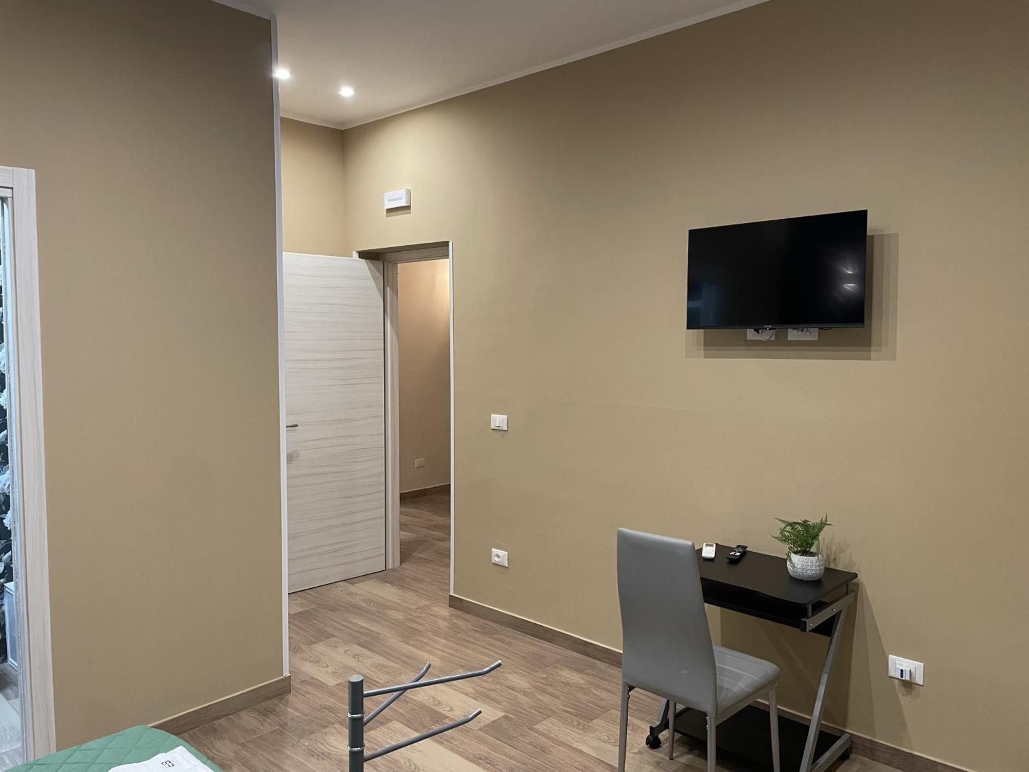 Exclusive B&B Reggio Calabria Exterior photo