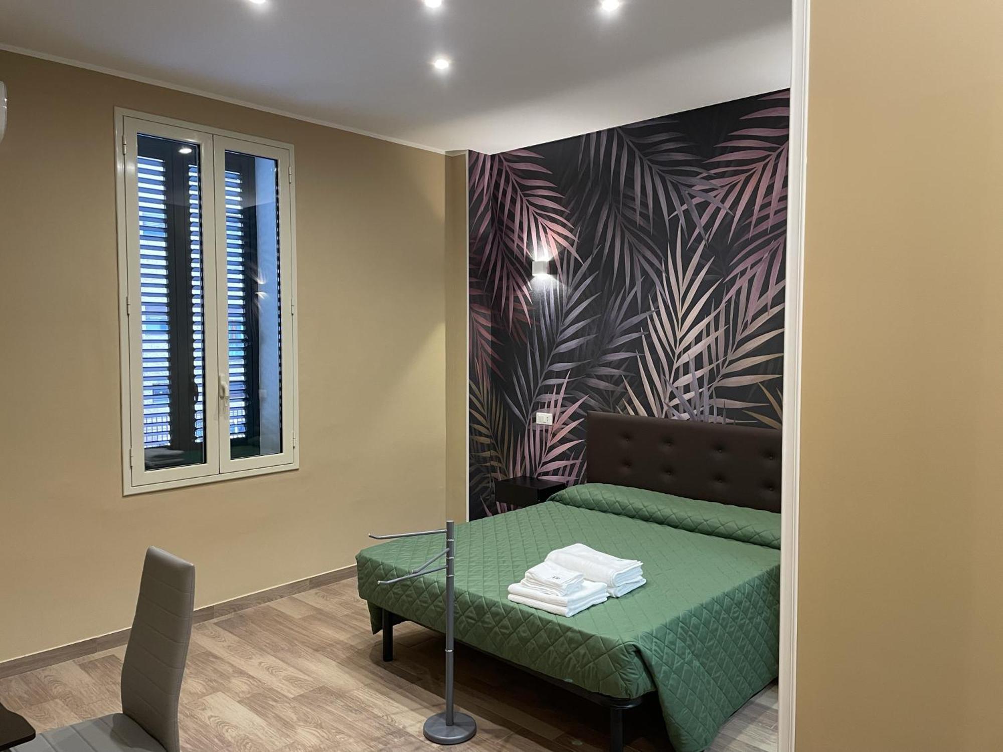 Exclusive B&B Reggio Calabria Exterior photo