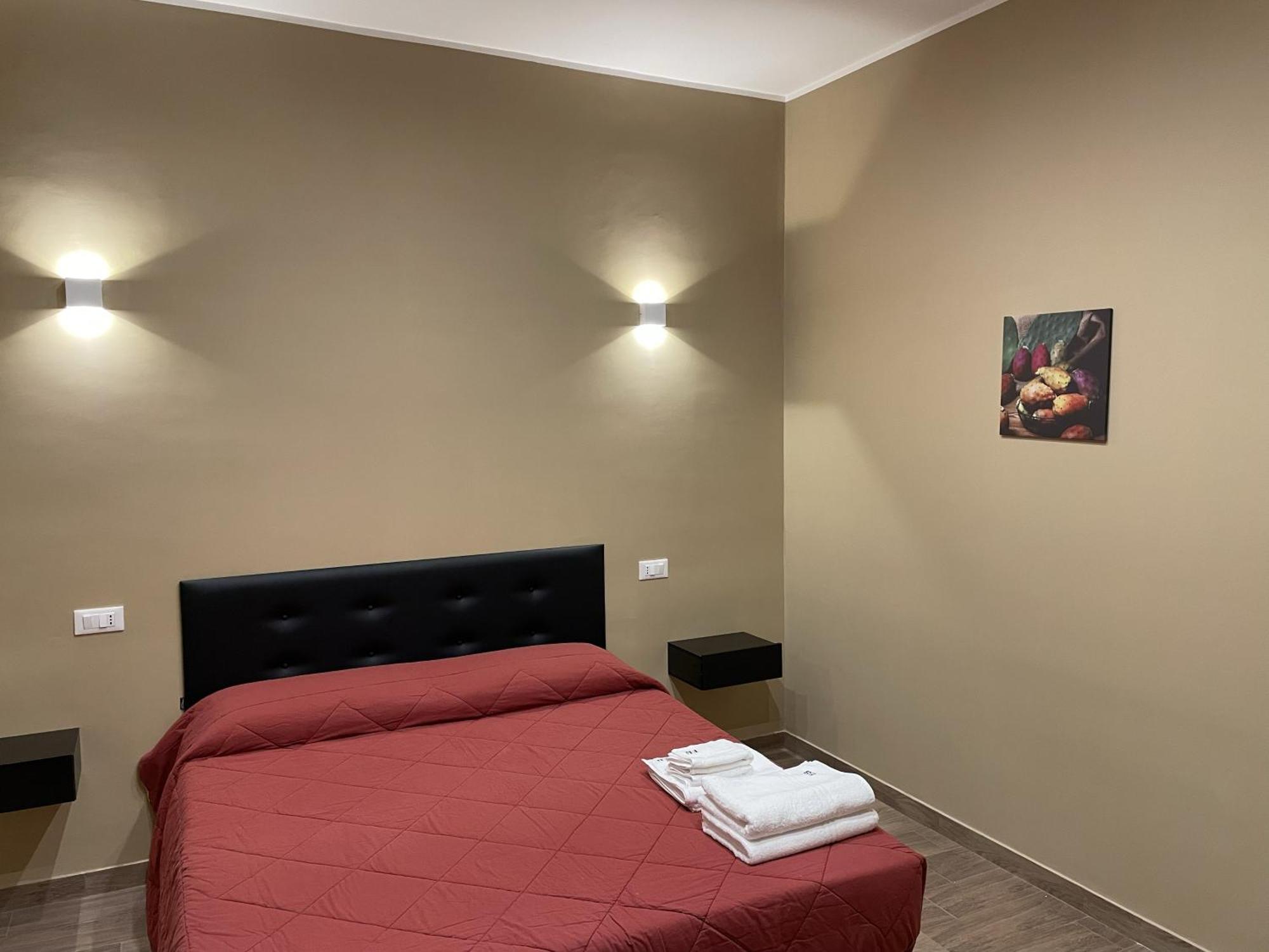 Exclusive B&B Reggio Calabria Exterior photo